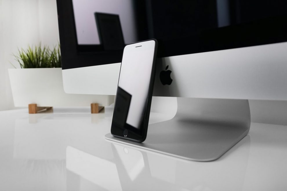 iPhone 11 Pro Max smartphonehoesje