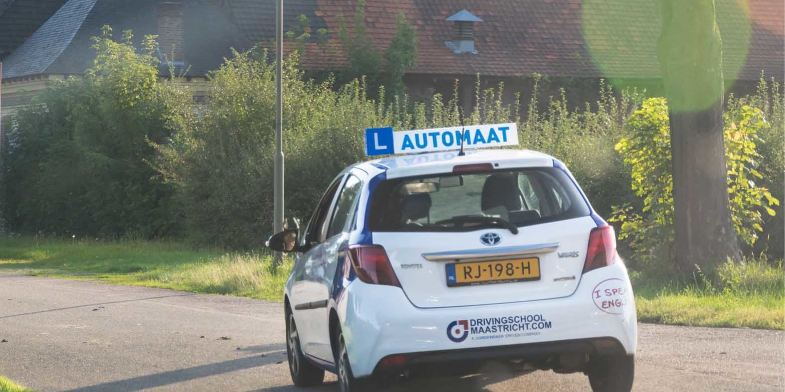 defensief rijden rijbewijs