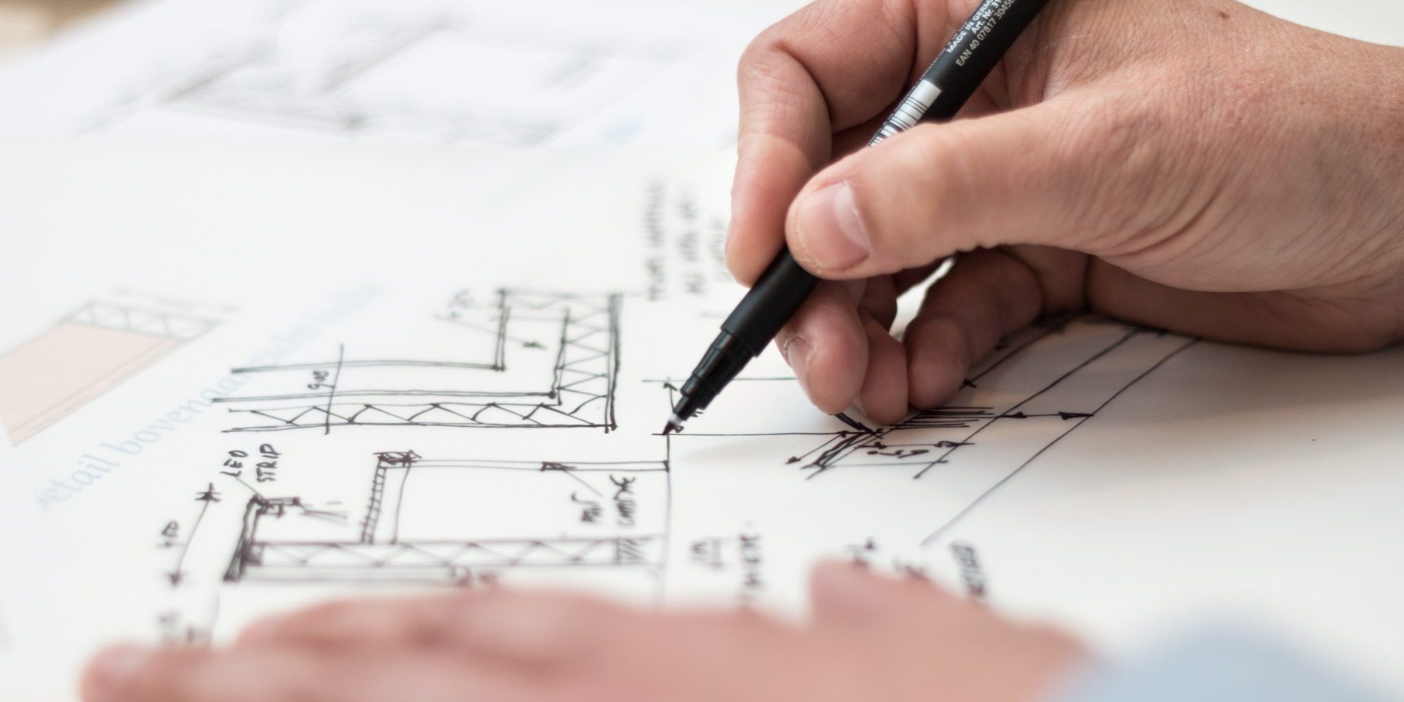 Nijmegen Architect