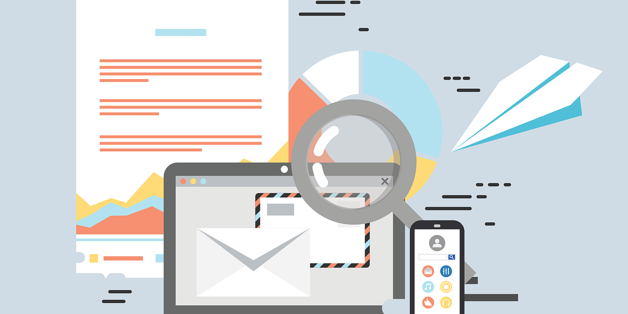 e-mail marketing