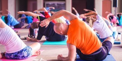 yoga yoga voordelen