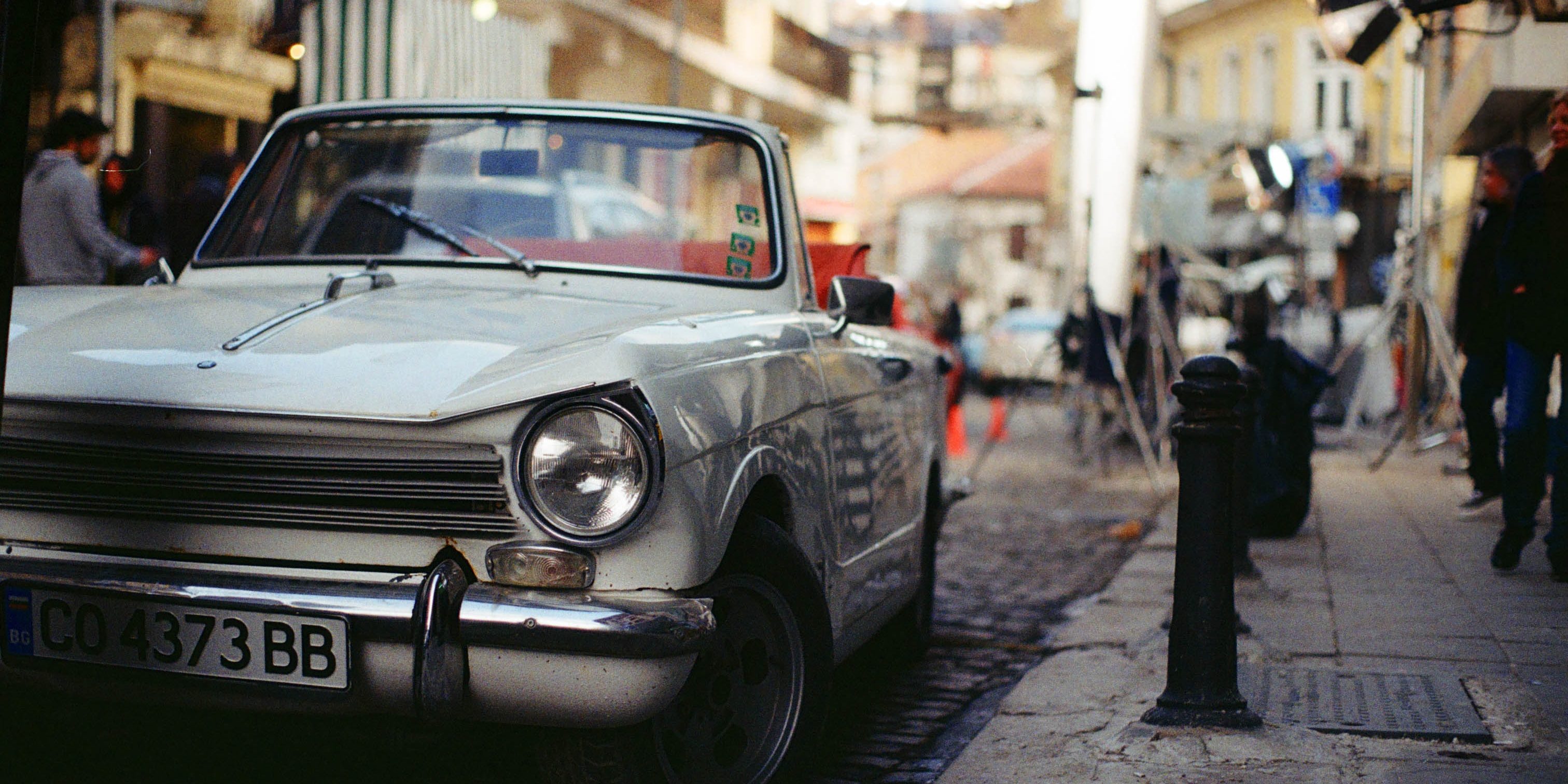 auto huren maastricht