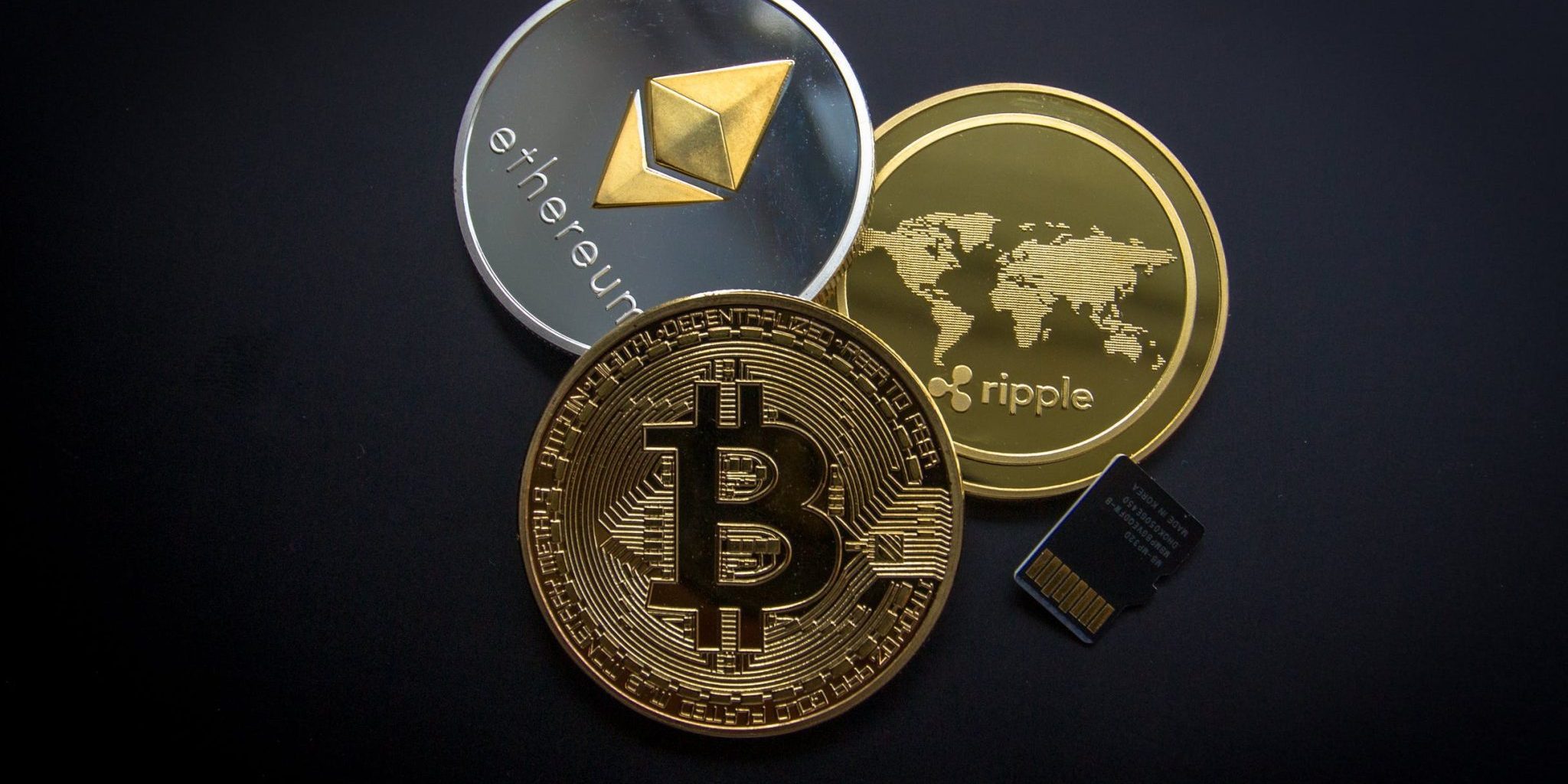 crypto nieuws