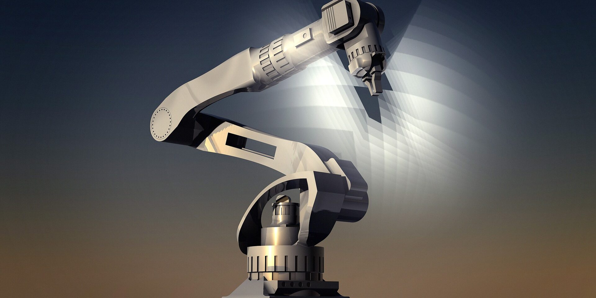 robotic arm