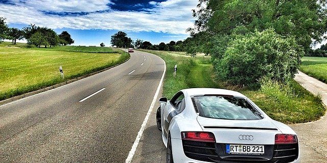 audi-798530_640 rijschool in oegstgeest