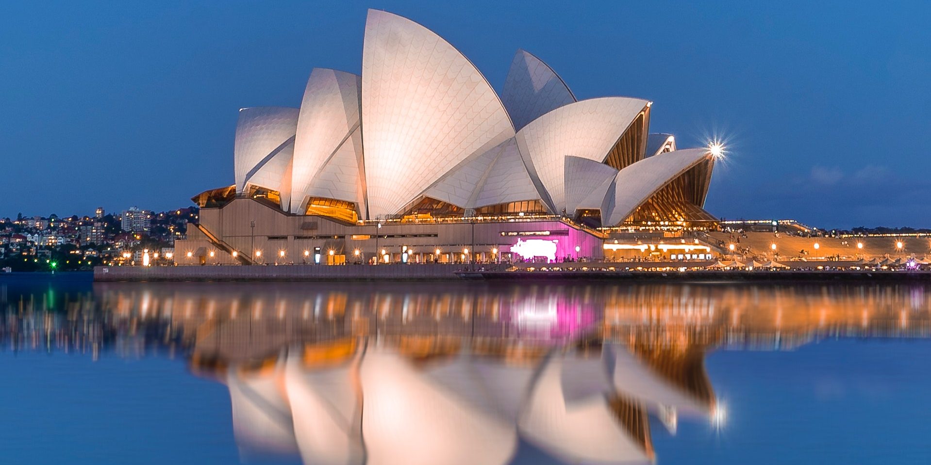 Vakantie australie kosten