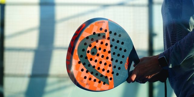 padel amsterdam