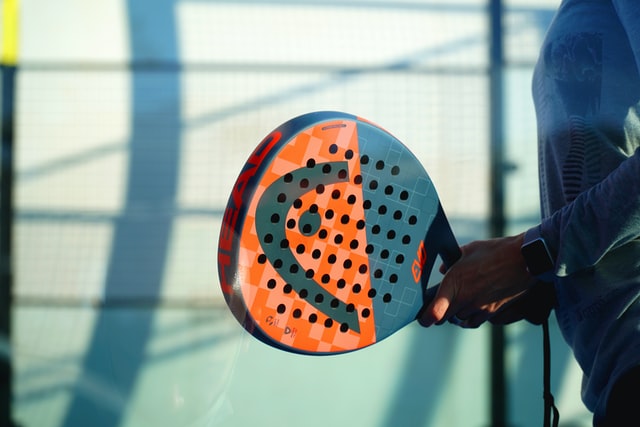 padel amsterdam