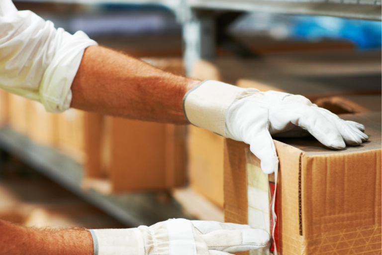 verpakkingsontwerpen en labels