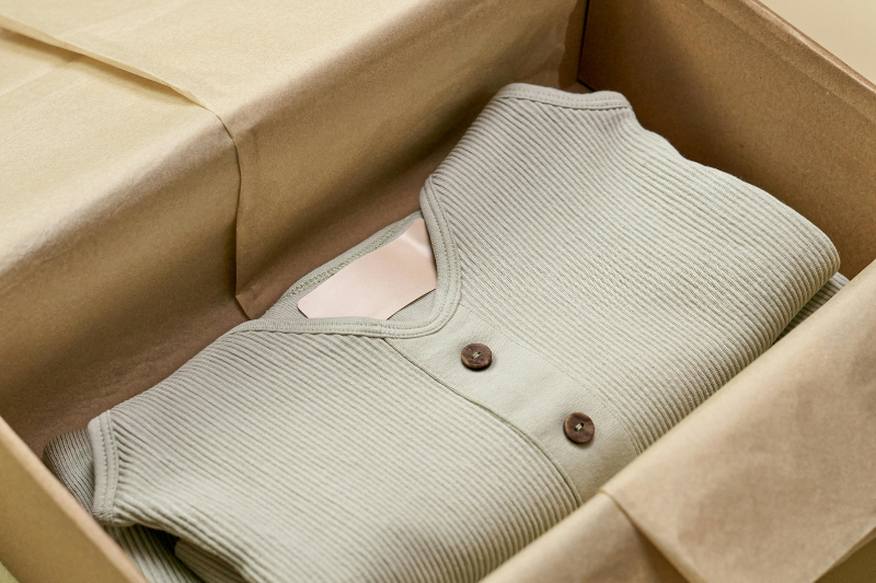 Kindvriendelijke verpakking