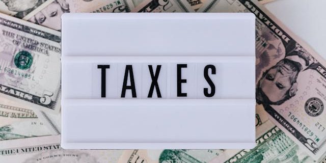 internationale belasting