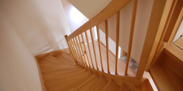 trap renoveren trap renovatie