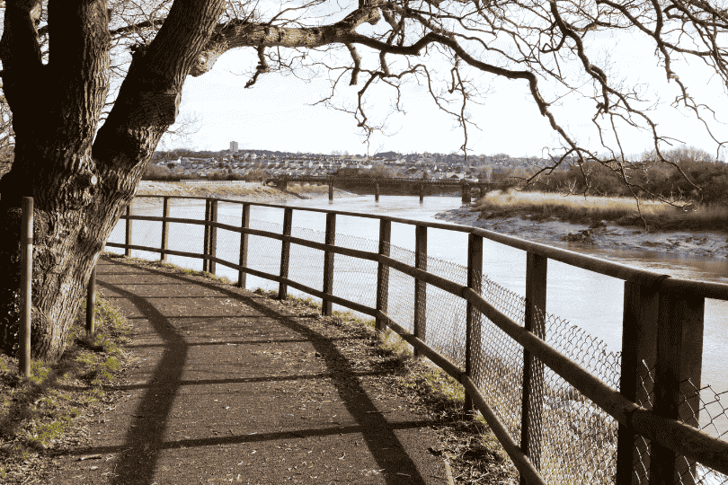 wandelroute wandelroute maken