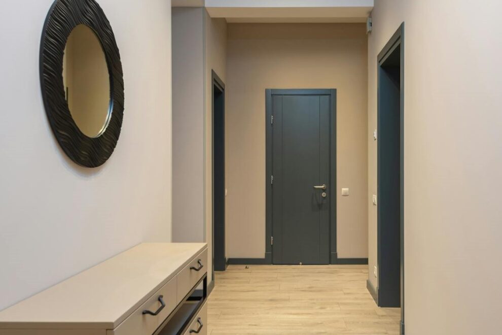 Tips voor het schoonhouden van de hal Tips voor het schoonhouden van de hal