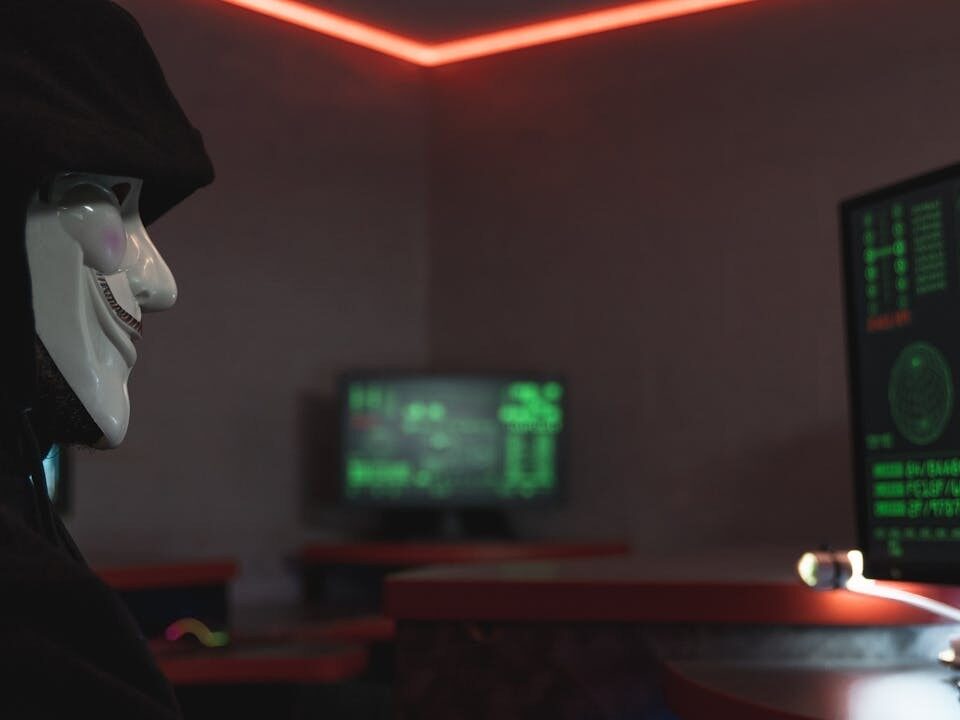 Cybersecurity Cybersecurity dreigingen