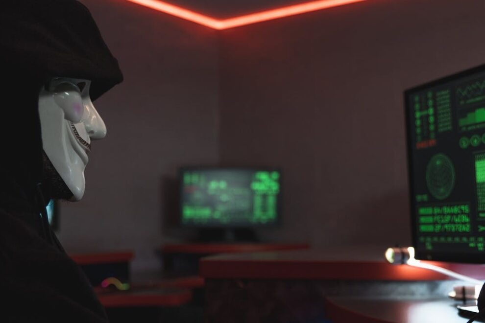 Cybersecurity Cybersecurity dreigingen