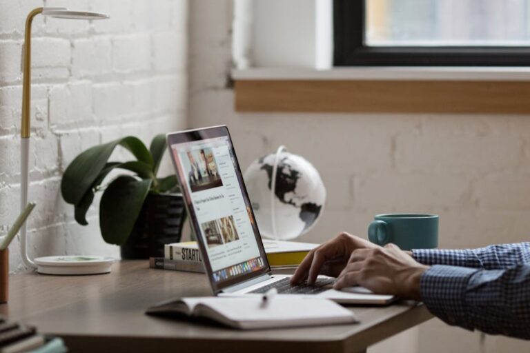 Je website als belangrijkste verkoopkanaal