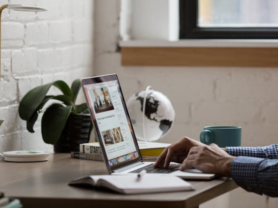 Je website als belangrijkste verkoopkanaal Je website als belangrijkste verkoopkanaal