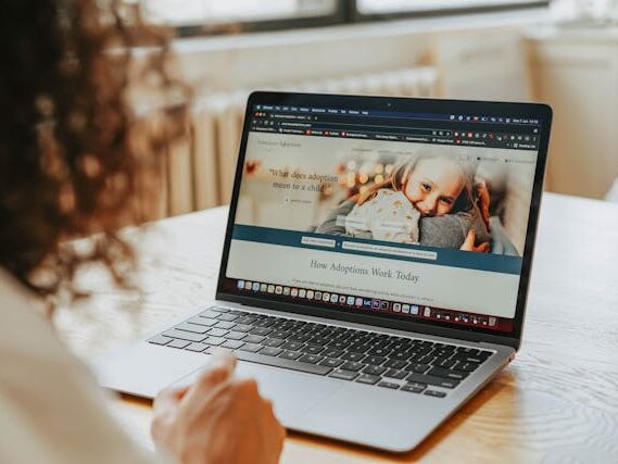 Hoe je website helpt bij het aantrekken van technisch talent