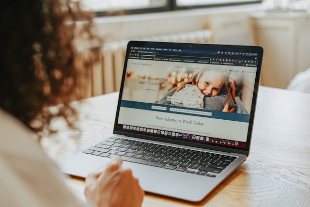 Hoe je website helpt bij het aantrekken van technisch talent